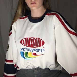 🏁🏎NASCAR JEFF GORDON JERSEY🏎🏁